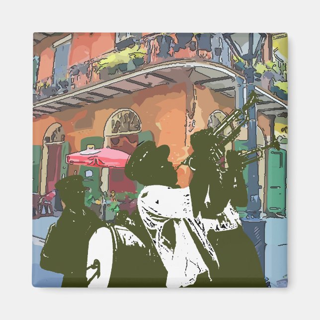 Íman Banda De Barras No Beco De Piratas (Frente)