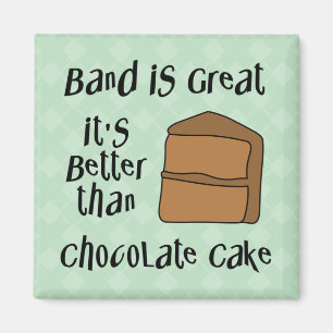 Íman Banda É Excelente