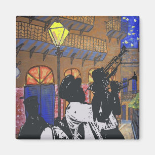 Íman Banda filarmónica no beco dos piratas