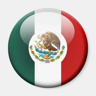 Íman Bandeira 2,0 de México