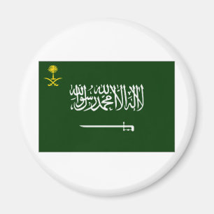 Íman Bandeira Alt2 de Arábia Saudita