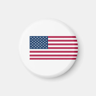 Íman bandeira americana