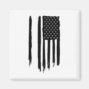Íman Bandeira Americana Washington Tacoma EUA