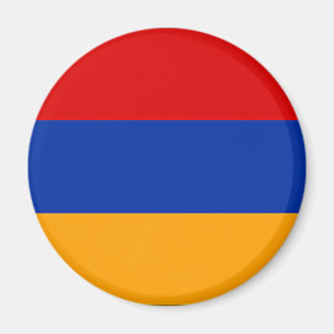 Íman Bandeira arménia