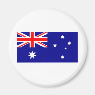 Íman Bandeira australiana