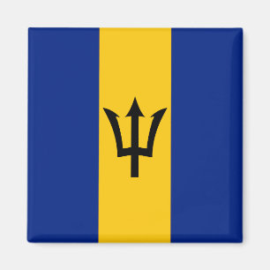 Íman Bandeira Barbados