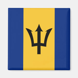 Íman Bandeira Barbados