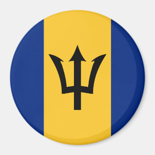 Íman Bandeira Barbados