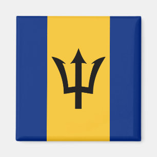 Íman Bandeira Barbados