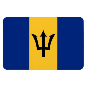 Íman Bandeira Barbados
