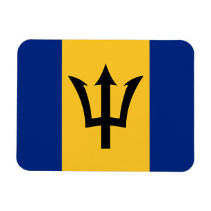 Íman Bandeira Barbados