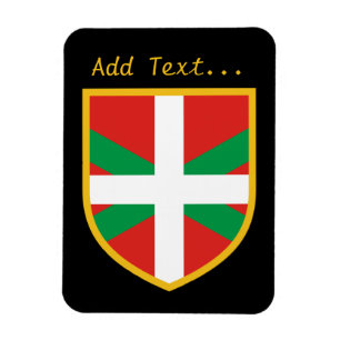 Íman Bandeira Basque