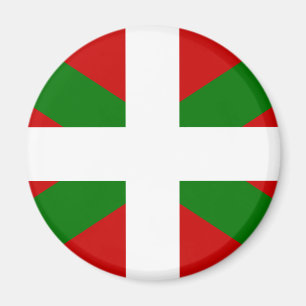 Íman Bandeira Basque