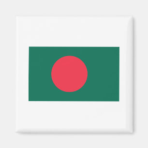 Íman Bandeira BD de Bangladesh