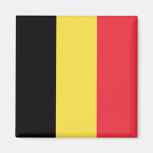Íman Bandeira belga
