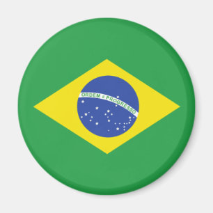 Íman Bandeira brasileira