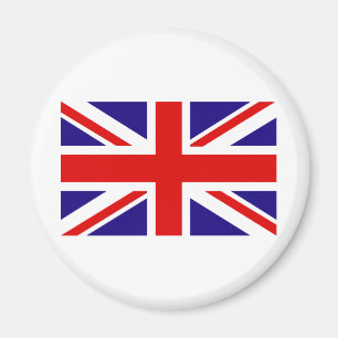 Íman Bandeira BRITÂNICA