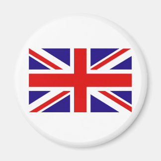 Íman Bandeira BRITÂNICA