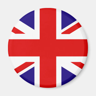 Íman Bandeira BRITÂNICA