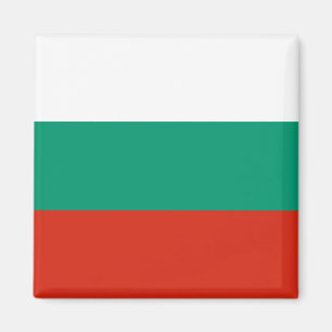 Íman Bandeira Bulgária