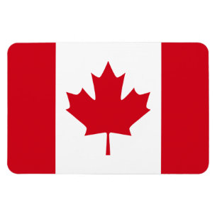 Íman Bandeira canadense