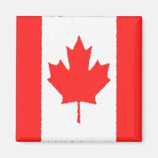 Íman Bandeira canadense