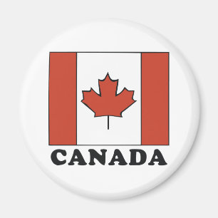 Íman Bandeira canadense