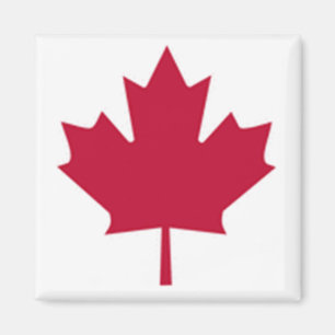 Íman Bandeira canadense