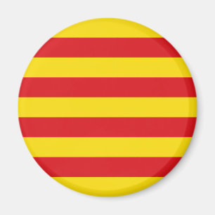 Íman Bandeira Catalã