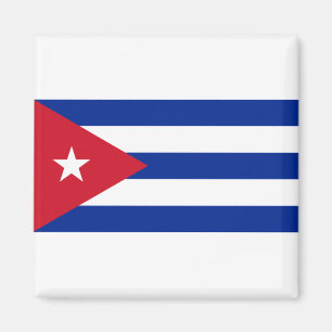 Íman Bandeira Cuba