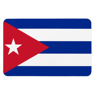 Íman Bandeira Cuba