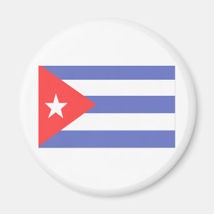 Íman Bandeira Cuba