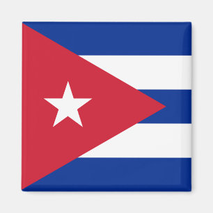 Íman Bandeira Cubana