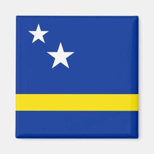 Íman Bandeira Curaçao