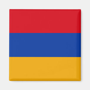 Íman Bandeira da Armênia