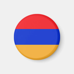 Íman Bandeira da Armênia