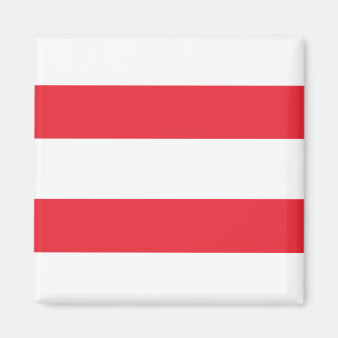Íman Bandeira da Áustria