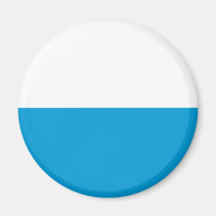 Íman Bandeira da Baviera