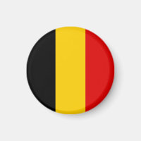 Bandeira da Bélgica