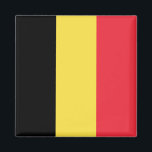 Íman Bandeira da Bélgica<br><div class="desc">Bandeira da Bélgica</div>