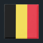 Íman Bandeira da Bélgica<br><div class="desc">Bandeira da Bélgica</div>