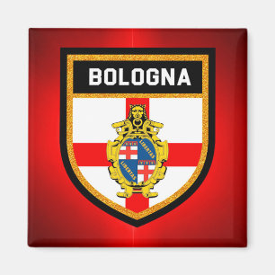 Íman Bandeira da Bolonha