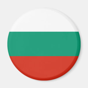 Íman Bandeira da Bulgária