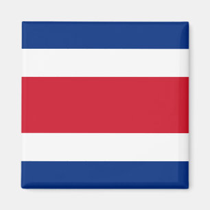 Íman Bandeira da Costa Rica