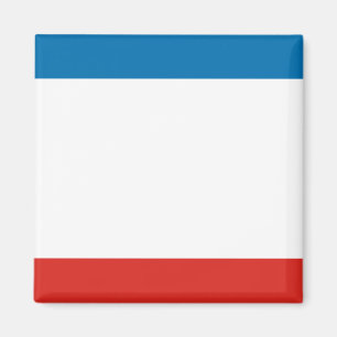 Íman Bandeira da Crimeia