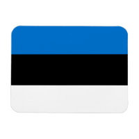 Bandeira da Estônia