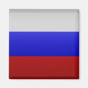 Íman Bandeira da Federação da Rússia