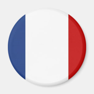 Íman Bandeira da França