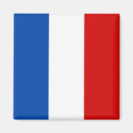 Íman Bandeira da França