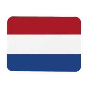Íman Bandeira da Holanda